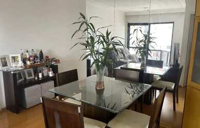 Imagem 5: Apartamento para venda em Freguesia do Ó com 3 quartos, sendo 1 suíte , 75m²