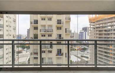 Imagem 7: Apartamento para venda em Sumarezinho com 1 quarto , 41m²