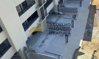 Imagem 3: Apartamento à Venda localizado na praia do Perequê Açu em Ubatuba, SP. (Entrega até março