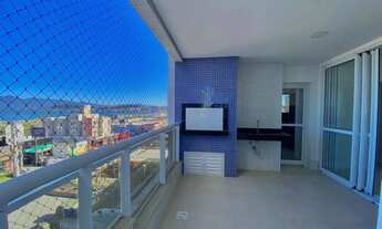 Imagem 6: Apartamento 03 dormitórios 01 suite com 02 vaga de garagem à venda no Bairro Campinas em S