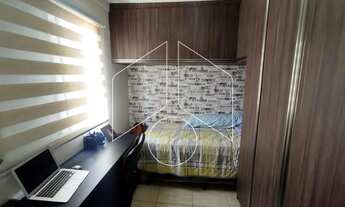 Imagem 2: Residencial Apartamento em Marília