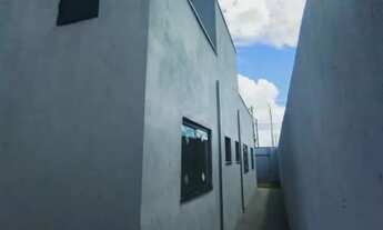 Imagem 3: Casa com 3 dormitórios à venda, 74 m² por R$ 350.000,00 - Oneida Mendes II - Uberaba/MG