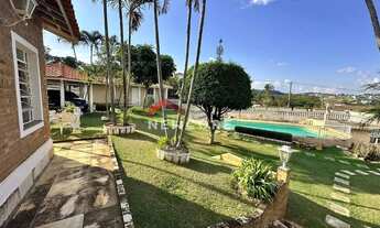 Imagem: Casa em Rua dos Manacás - Retiro das Fontes