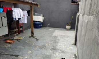 Imagem 4: Casa para venda em Vila Anastácio com 2 quartos , 150m²