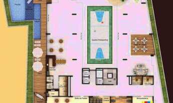 Imagem 2: Lançamento no Bessa com 3 Quartos com e sem DCE