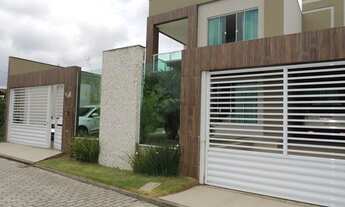 Imagem: Vendo linda casa em condomínio fechado