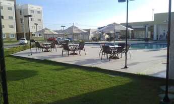 Imagem 2: Alugo ap condomínio viva alagoinhas