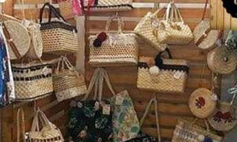 Imagem 6: Móveis de Pallet