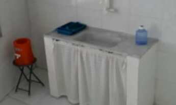 Imagem 6: Kitnet / quitinete nos Bancários, João Pessoa -PB