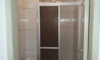 Imagem 2: Alugo kitnet Kitnet com 1 banheiro