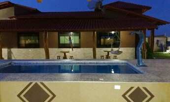 Imagem 5: Casa para alugar em guriri