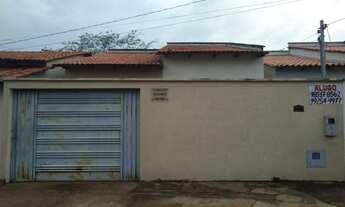 Imagem: Aluguel Casa em Paraíso TO