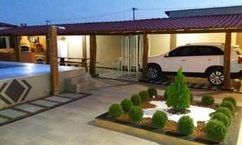 Imagem 3: Casa para alugar em guriri