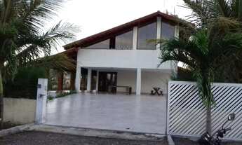 Imagem 3: Aluga-se casa no condomínio Greenville