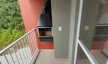 Imagem 2: Apartamento em orleans