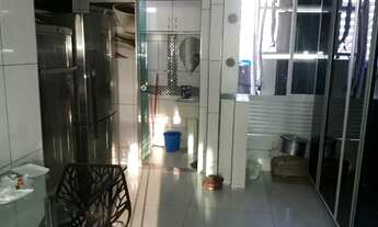 Imagem 6: Cond Ilha Bela lindo apart 3 suítes mobiliado andar alto