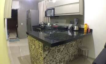 Imagem: Locação casa linda Pederneiras -2 quartos