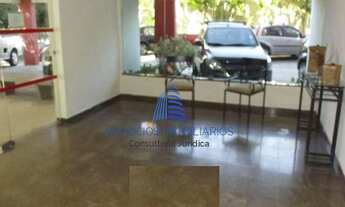 Imagem 2: Apartamento à venda com 2 dormitórios em Jardim nosso lar, São paulo cod:726