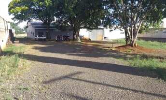 Imagem 4: Barracão industrial com 651 m² - Maringá/PR