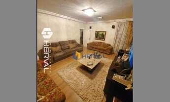 Imagem 6: Sobrado com 3 dormitórios à venda, 566 m² por R$ 1.100.000,00 - Jardim Itália - Maringá/PR