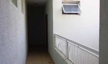 Imagem 6: Kitnet Padrão para Locação - Carmo