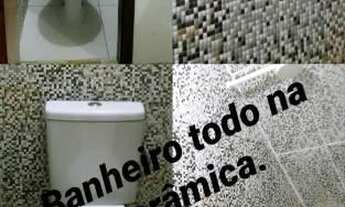 Imagem: Casa pra alugar na ponta da terra