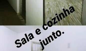 Imagem 2: Casa pra alugar na ponta da terra