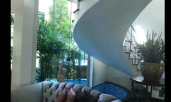 Imagem 7: CASAS em Condomínios de Alto Padrão em Regiões Nobres