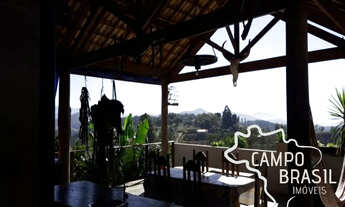 Imagem 4: Campo Brasil Imóveis, realizando seu sonho rural! Chácara de 1.500m² próxima da cidade!