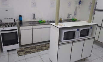 Imagem 7: Linda Suíte no Tatuapé