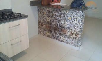 Imagem 5: Aluga-se / Vende-se apartamento no Residencial Tarcísio Schettino em Parauapebas