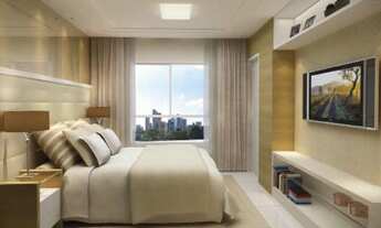 Imagem 2: Apto de 108 m2 Apartamento com 4 dormitórios