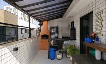 Imagem 2: Vila da Penha Cobertura R$ 790.000,00