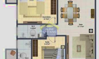 Imagem 7: APART. 2 DORMS, OCIAN, ENTRADA R$ 35 MIL, NÃO ESPERE!!