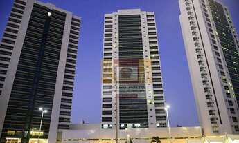 Imagem 2: Apartamento no Broadway com 3 dormitórios à venda, 138 m² por R$ 1.090.000 - Papicu - Fort