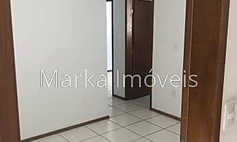 Imagem 3: Apartamento 2 Quartos - Teixeiras