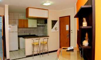 Imagem 4: Apto de 2/4 P/ 6 pessoas P/ Diaria Thermas Paradise em Rio Quente Creci-Go 30396