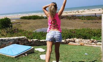 Imagem 4: Praia do Coqueiro - Luiz Correia -Piauí - Próximo ao Aimberê Resort Hotel