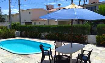 Imagem: Porto de Galinhas Casa com 05 quartos que