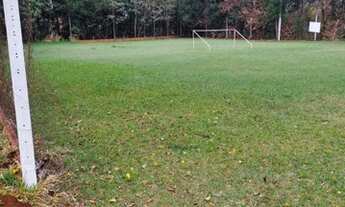 Imagem: Chácara Sede Alvorada