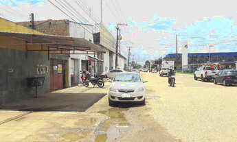 Imagem 7: Casa Excelente P/ Comércio - Ao Lado do Super. Araújo