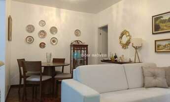 Imagem: Apartamento à venda, 112 m² por R$ 450.000,00