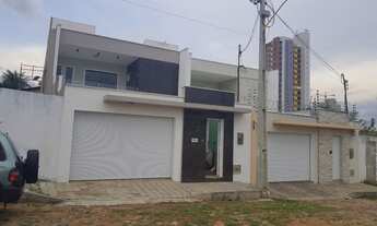 Imagem 6: Vendo belíssimo duplex no Juazeiro!