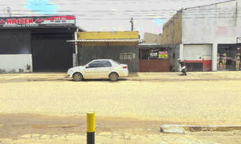 Imagem 3: Casa Excelente P/ Comércio - Ao Lado do Super. Araújo