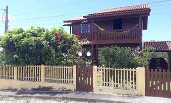 Imagem: Amparo imóveis-Vende duplex 4 quartos sendo