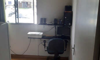 Imagem 4: Apto à 100mts da Dutra. estudo propostas que não não sejam absurdas