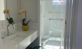 Imagem: Casa duplex no Maikai