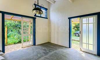 Imagem 6: Casa a venda com 5 quartos e piscina na Lagoa da Conceição, Florianópolis