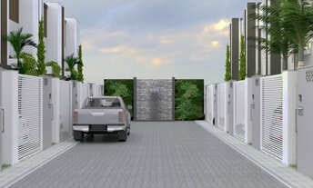 Imagem 5: Casa Duplex no Interlagos - Residencial Esmeralda