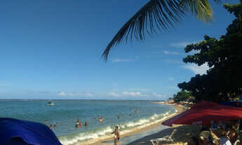 Imagem 3: Apartamento temporada em Porto Seguro